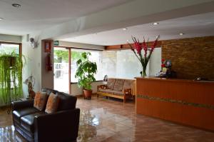 florida del inca hotel