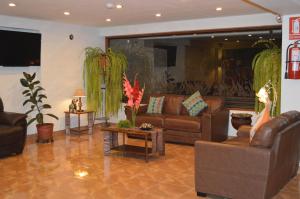 florida del inca hotel