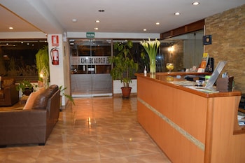 florida del inca hotel
