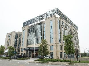 lavande hotel wenzhou airport