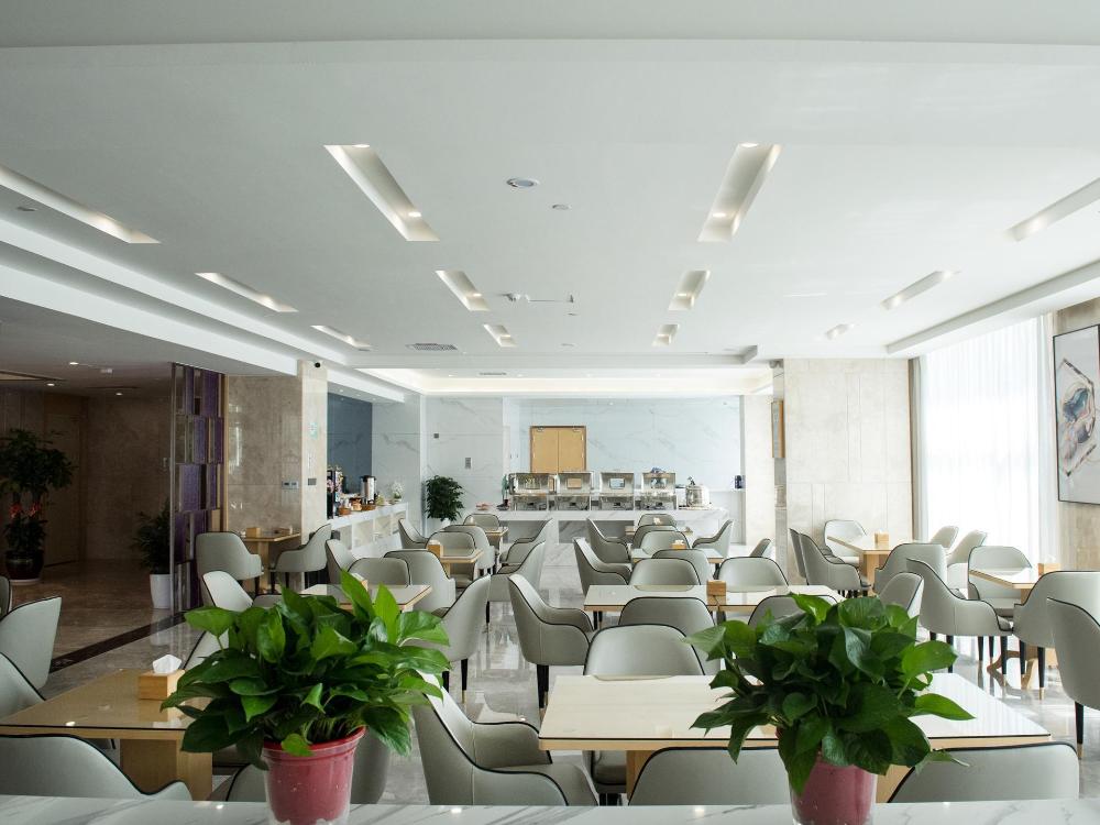 lavande hotel wenzhou airport