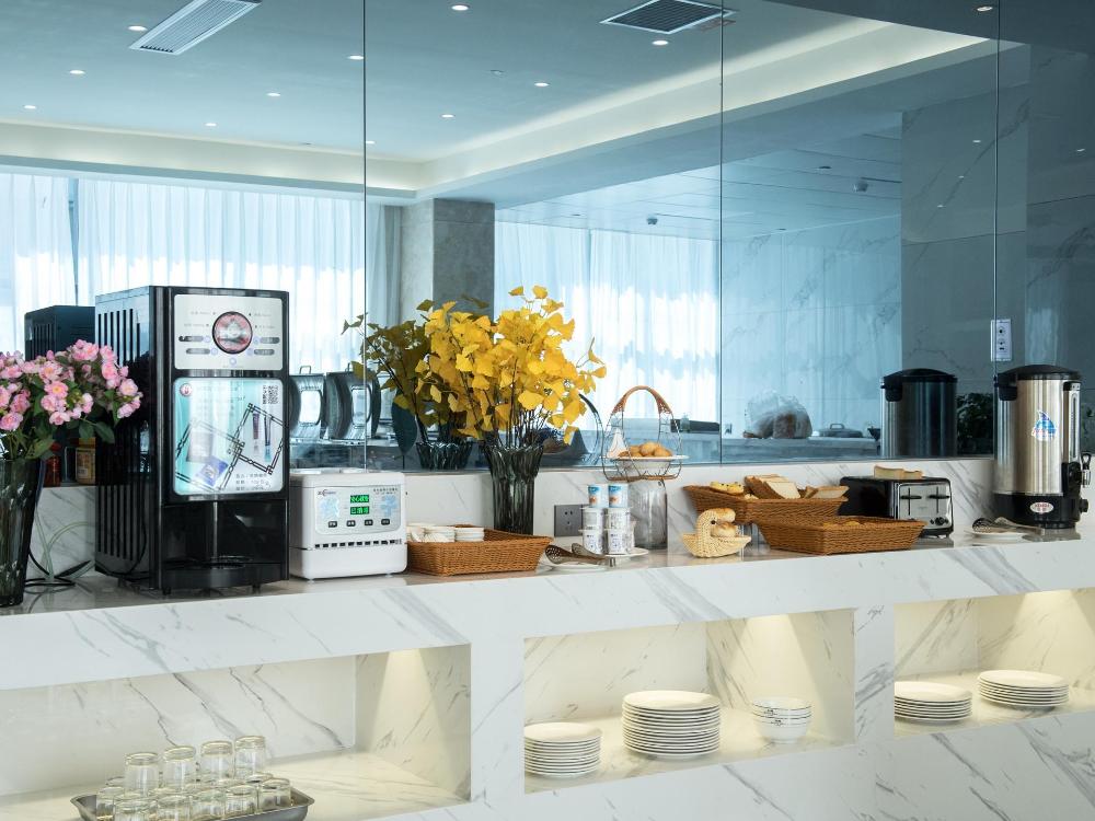 lavande hotel wenzhou airport