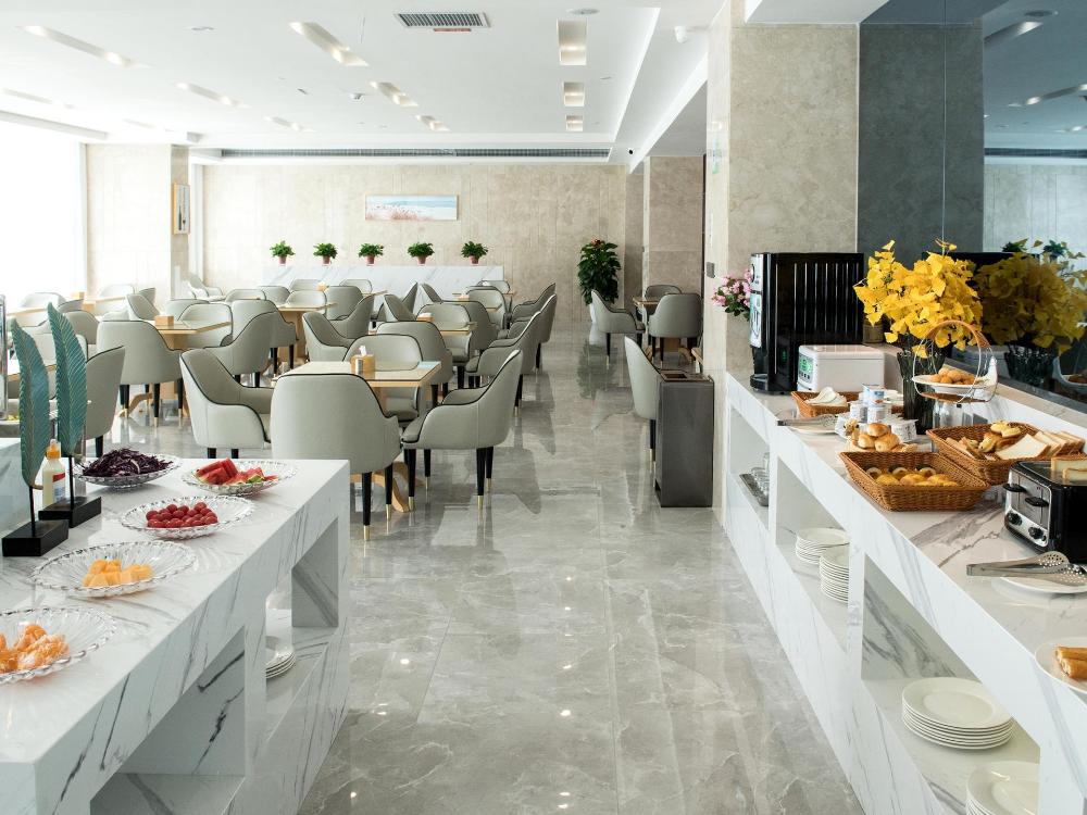 lavande hotel wenzhou airport