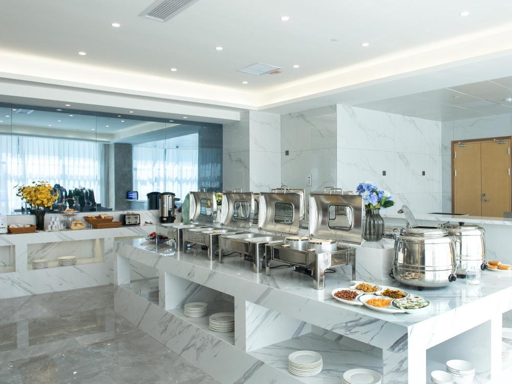 lavande hotel wenzhou airport