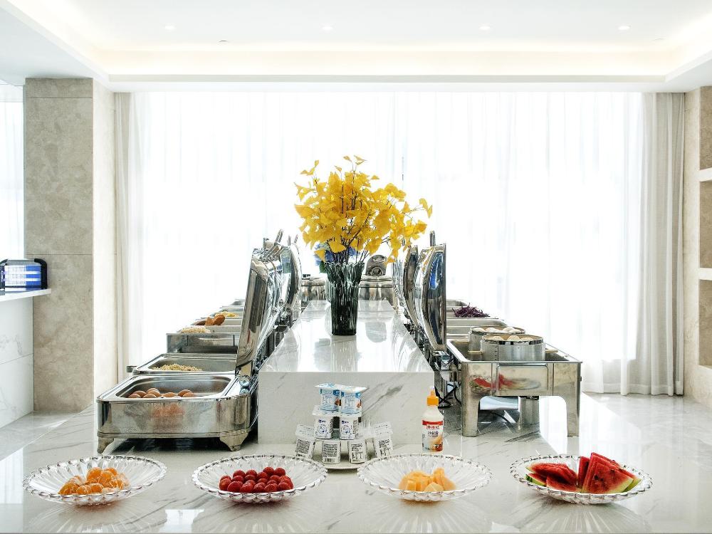 lavande hotel wenzhou airport