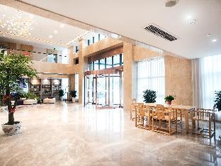 lavande hotel wenzhou airport