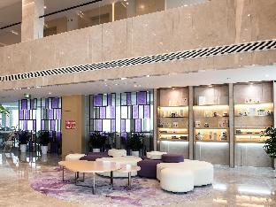 lavande hotel wenzhou airport