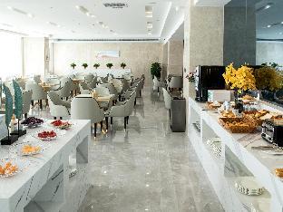 lavande hotel wenzhou airport