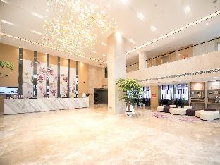 lavande hotel wenzhou airport