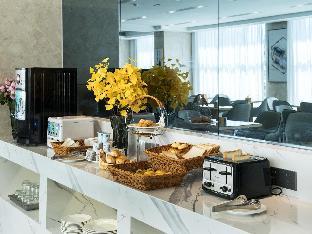 lavande hotel wenzhou airport