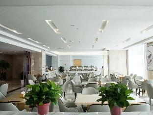 lavande hotel wenzhou airport