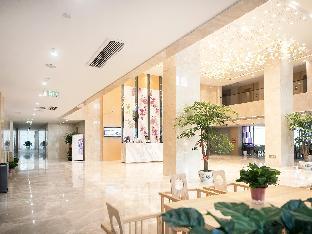 lavande hotel wenzhou airport
