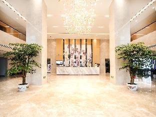 lavande hotel wenzhou airport