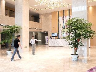 lavande hotel wenzhou airport