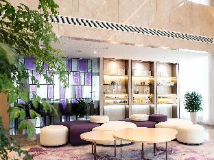 lavande hotel wenzhou airport