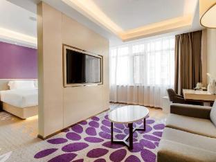 lavande hotel wenzhou airport