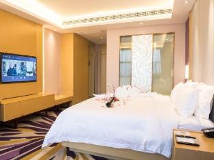 lavande hotel wenzhou airport