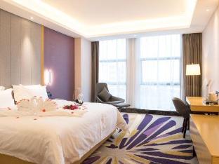 lavande hotel wenzhou airport