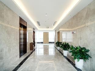 lavande hotel wenzhou airport