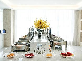 lavande hotel wenzhou airport