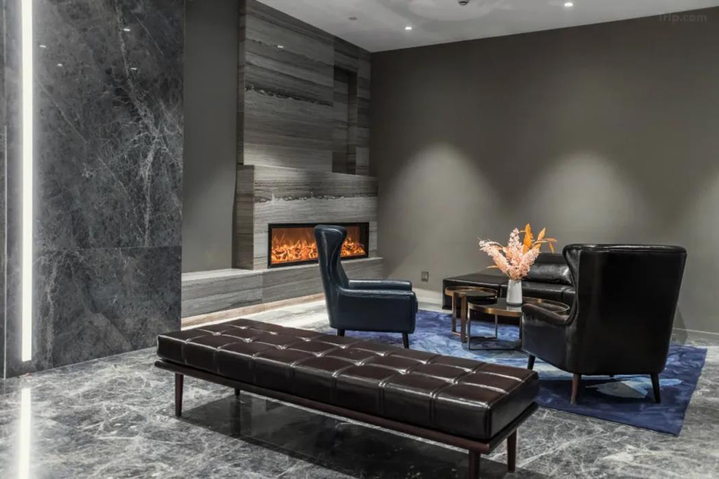 home inn selected shanghai expo garden chengshan road metro station