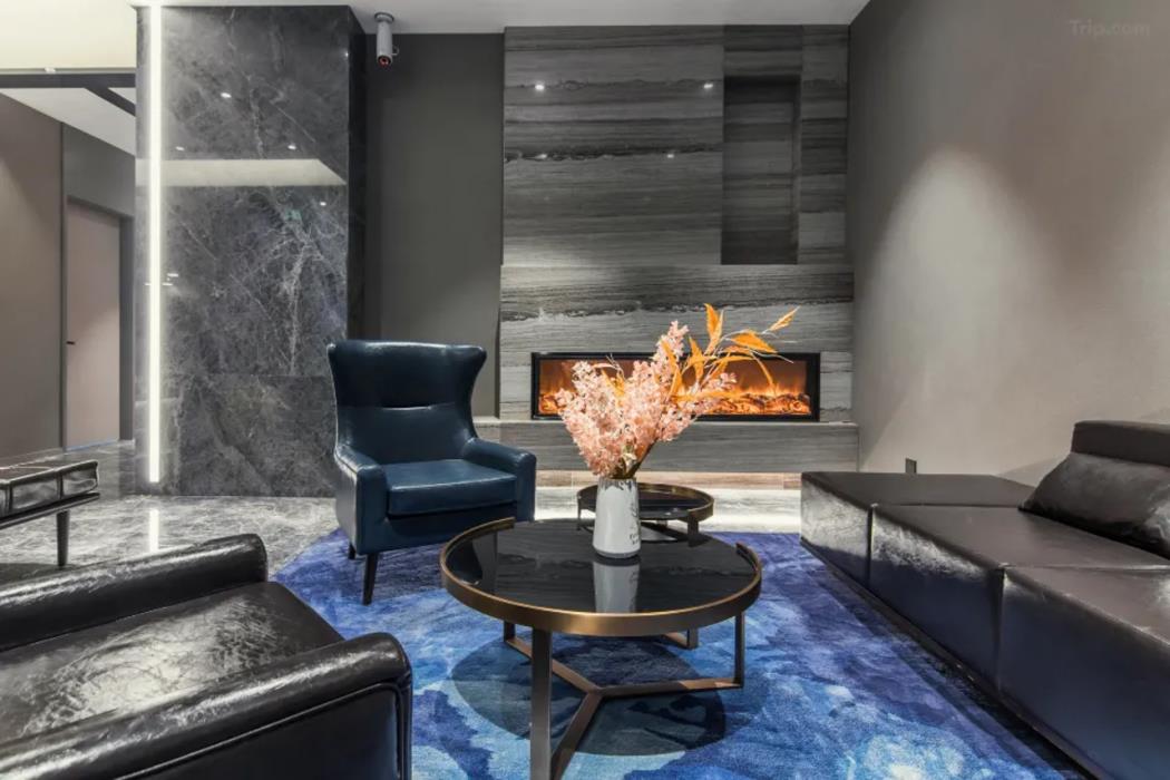 home inn selected shanghai expo garden chengshan road metro station