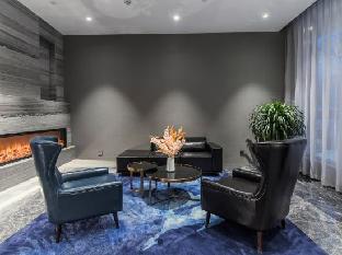 home inn selected shanghai expo garden chengshan road metro station