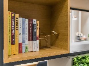 home inn selected shanghai expo garden chengshan road metro station