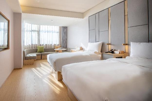 ji hotel shijiazhuang jianshe beidajie