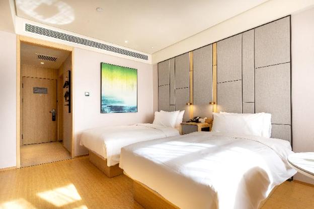 ji hotel shijiazhuang jianshe beidajie