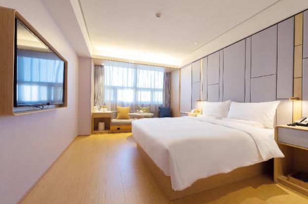 ji hotel shijiazhuang jianshe beidajie