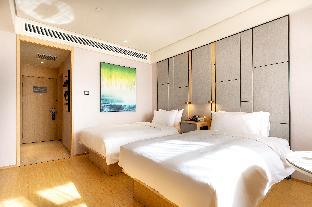 ji hotel shijiazhuang jianshe beidajie