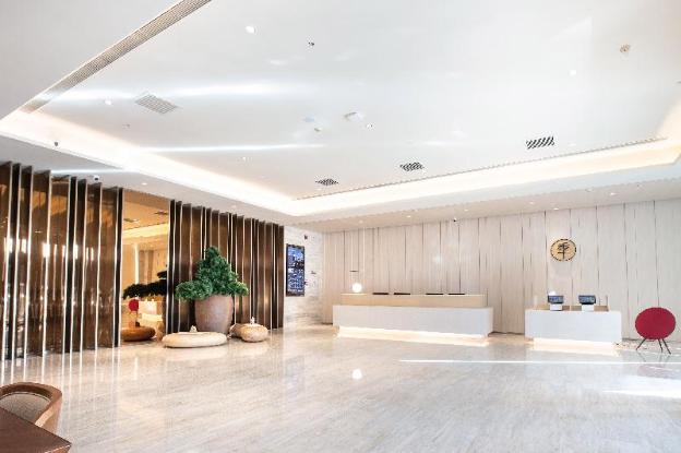 ji hotel shijiazhuang jianshe beidajie