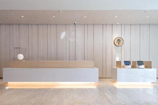 ji hotel shijiazhuang jianshe beidajie