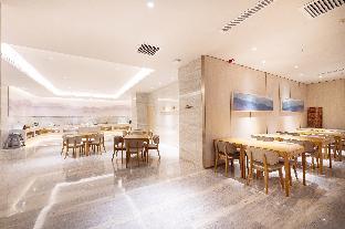 ji hotel shijiazhuang jianshe beidajie