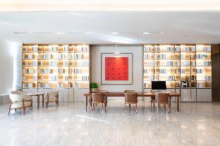 ji hotel shijiazhuang jianshe beidajie