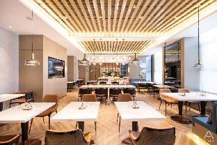 atour hotel jinan gongye south road cbd