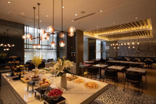 atour hotel jinan gongye south road cbd