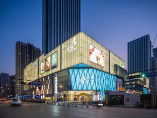 atour hotel jinan gongye south road cbd