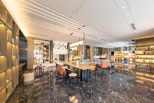 atour hotel jinan gongye south road cbd