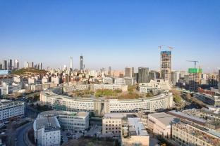 atour hotel jinan gongye south road cbd