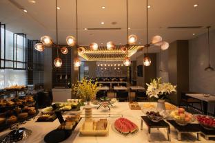 atour hotel jinan gongye south road cbd