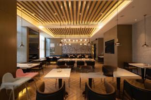 atour hotel jinan gongye south road cbd