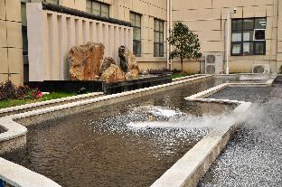ji hotel ancient town of luzhi suzhou