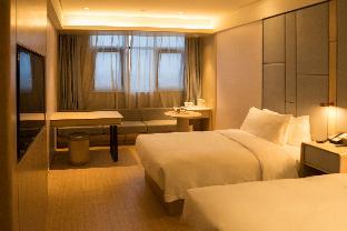 ji hotel ancient town of luzhi suzhou