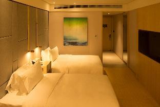 ji hotel ancient town of luzhi suzhou