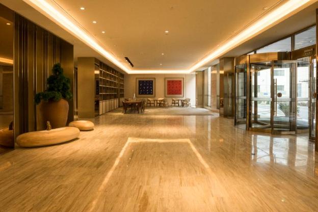 ji hotel ancient town of luzhi suzhou