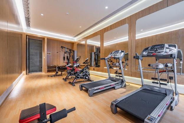 ji hotel ancient town of luzhi suzhou
