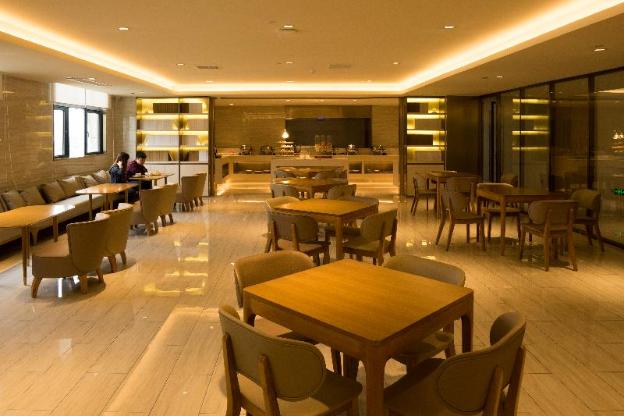 ji hotel ancient town of luzhi suzhou