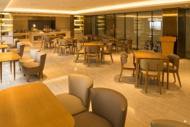ji hotel ancient town of luzhi suzhou